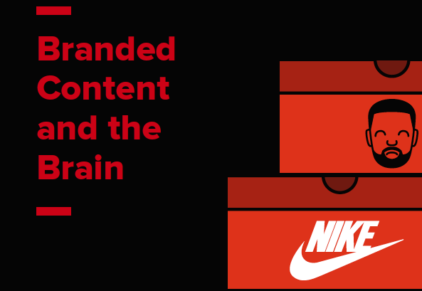 Branded Content and the Brain — cover