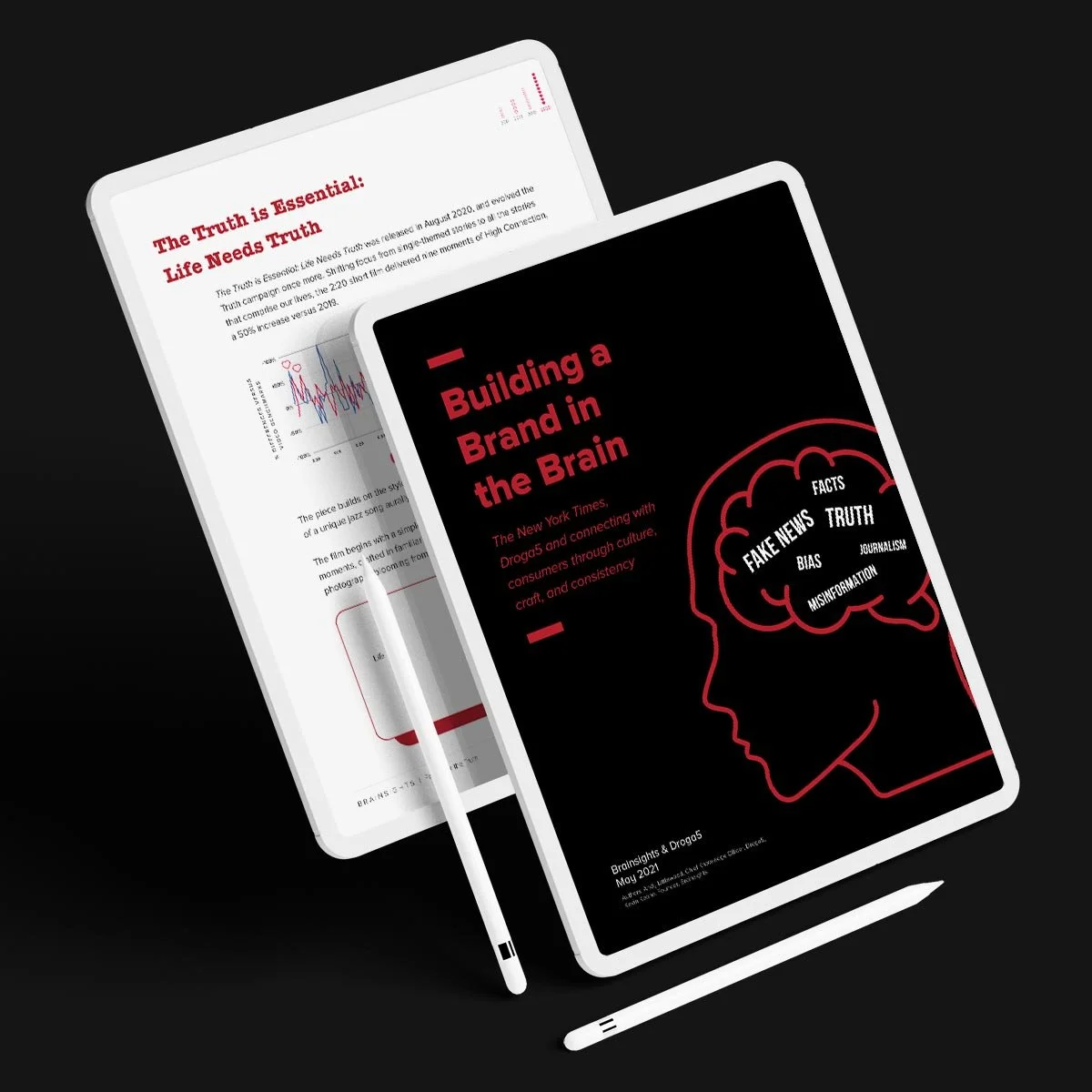 Building a Brand in the Brain — cover